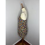 Reformation Marlowe Dress in Multi Floral Medium M Photo 1