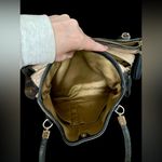 Coach Signature Madison Cafe Carryall Photo 15