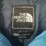 The North Face  Hyvent Womens Size XL Blue‎ Light Hooded Windbreaker Rain Jacket Photo 7