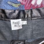 Princess Polly  Faux Leather Pants Photo 2