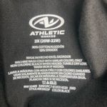 Athletic Works  Women’s Athletic Pants Size 2X (20W-22W) Photo 2