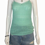 American Eagle - Diamond Lace Tank Top Photo 0