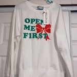 Wildfox Holiday Sweatshirt Photo 1