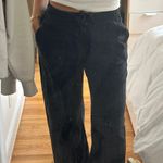 ZARA Linen Pants Photo 0