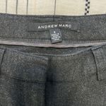 Andrew Marc  • skinny stretch ponte pants Photo 8