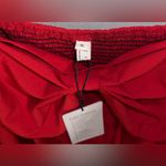 Exlura  Red Mini Dress Photo 4