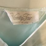 Vanity Fair Vintage  Negligee Night Gown Large L Photo 2