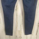 Miss Me  Mid Rise Skinny Jeans Dark Wash  Whiskered size 27 Photo 3