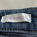 Xhilaration tm jean short size 2 Photo 2