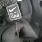 Nike  City Ready Fleece Training Pants Drawstring Wide Leg Sweatpants Photo 11