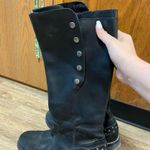 Harley Davidson Boots Size 7 Photo 3