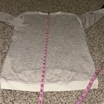 Wilfred aritzia women’s small berri crewneck sweater Tan Photo 4