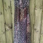 Lulus Lulu‘s floral light weight dress size xs Photo 0