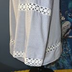 Peck & Peck Size XL V Neckline Blouse Photo 6