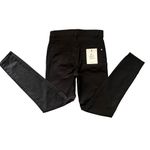 Ted Baker  Alesias Jeans Womens Size 25 Skinny Black Photo 1