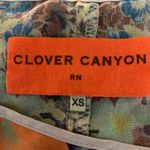 Clover Canyon  Boho Top Photo 4
