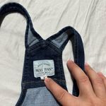 Wax Jean  Basic Denim Overalls Photo 1