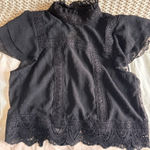 Going out top Black Photo 0