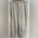 Spanx  supersmooth Stretch Twill
Slim Straight Pant Photo 4