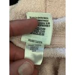 PINK - Victoria's Secret Tracksuit Womens XS Pink Fleece Hoodie Sweatpants Set Photo 6