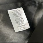 Elan  Lightweight Black Shawl Collar
Blazer (Size Medium) Photo 5