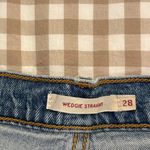 Levi's Levi’s Denim Shorts Photo 4