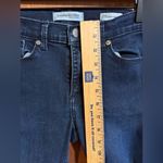 Banana Republic  Skinny Ankle Jeans‎ size 28 Photo 6