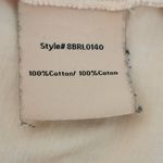 Badgley Mischka  Light Pink Tee Size XL Photo 10