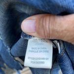 Cloth & Stone EUC Open Front Trench Coat / Top Photo 6