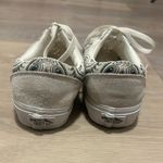 Vans Old Skool Skull Bandana Print Sneakers Photo 2