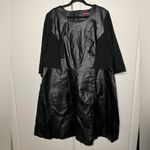 Jessica London 100% London Fit and Flare Dress Photo 1