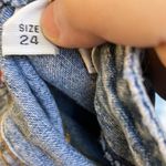 Zana Di FINAL MARKDOWN  jean shorts plus 24 Photo 5