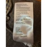 Maeve by Anthropologie Tan Plaid Pull on Pants Sz XS Photo 11