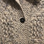 Geoffrey Beene  Oversized Sweater Photo 2