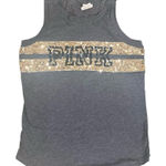 PINK - Victoria's Secret VS PINK Sequin Tank Photo 0