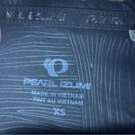 Pearl Izumi Women's XS Versal Quilted Hoodie Cycling Jacket Primaloft Colorful Photo 13