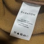 Babaton  Stedman Coat Virgin Wool
Single-breasted Italian virgin wool coat XXS Photo 6