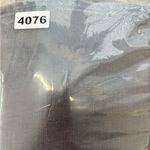 Madewell  Tall Cali Demi-Boot Jeans in Bellspring Wash:‎ Button-Front Edition 30T Photo 8