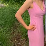 Lulus light pink prom dress Photo 0