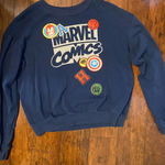 Marvel  top Photo 0