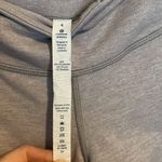Lululemon Gather & Crow Crop II Herringbone Sz 4 Photo 5