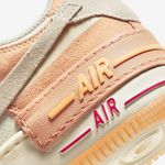 Nike NWT Air Force 1 Shadow Photo 7