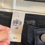 Ann Taylor  Black Jeans Photo 1
