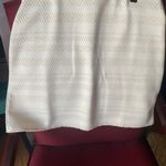 Loft Elastic Waist Midi Skirt Photo 9