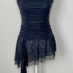 Victoria's Secret Y2K Victoria’s Secret Handkerchief Babydoll Photo 0