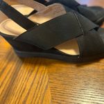 Journee Collection Women's Ronnie
Wedge Sandal, Size 9, Very Good Condition Photo 6