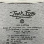  Denver Broncos Team Spirit NFL Rivalry Crop Tank Top XXL  Photo 3