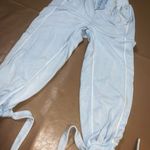 Free People Movement Joggers / Paper bag Pants Photo 2