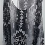 Forever 21 NWOT  Aztec Print Tank Photo 1