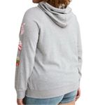 Torrid Size 1:  Strawberry Shortcake Classic Fit Cozy Fleece Hoodie Photo 1